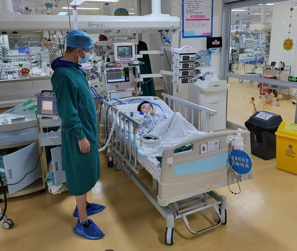 内黄县跨省救护车出租公司